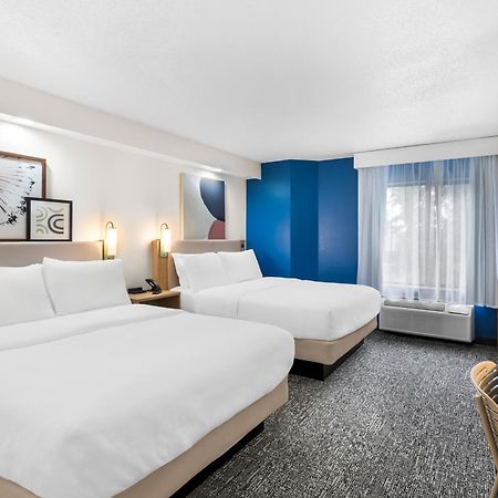 Spark By Hilton Augusta Luaran gambar