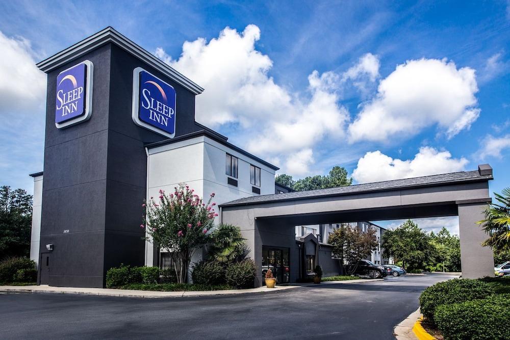 Spark By Hilton Augusta Luaran gambar