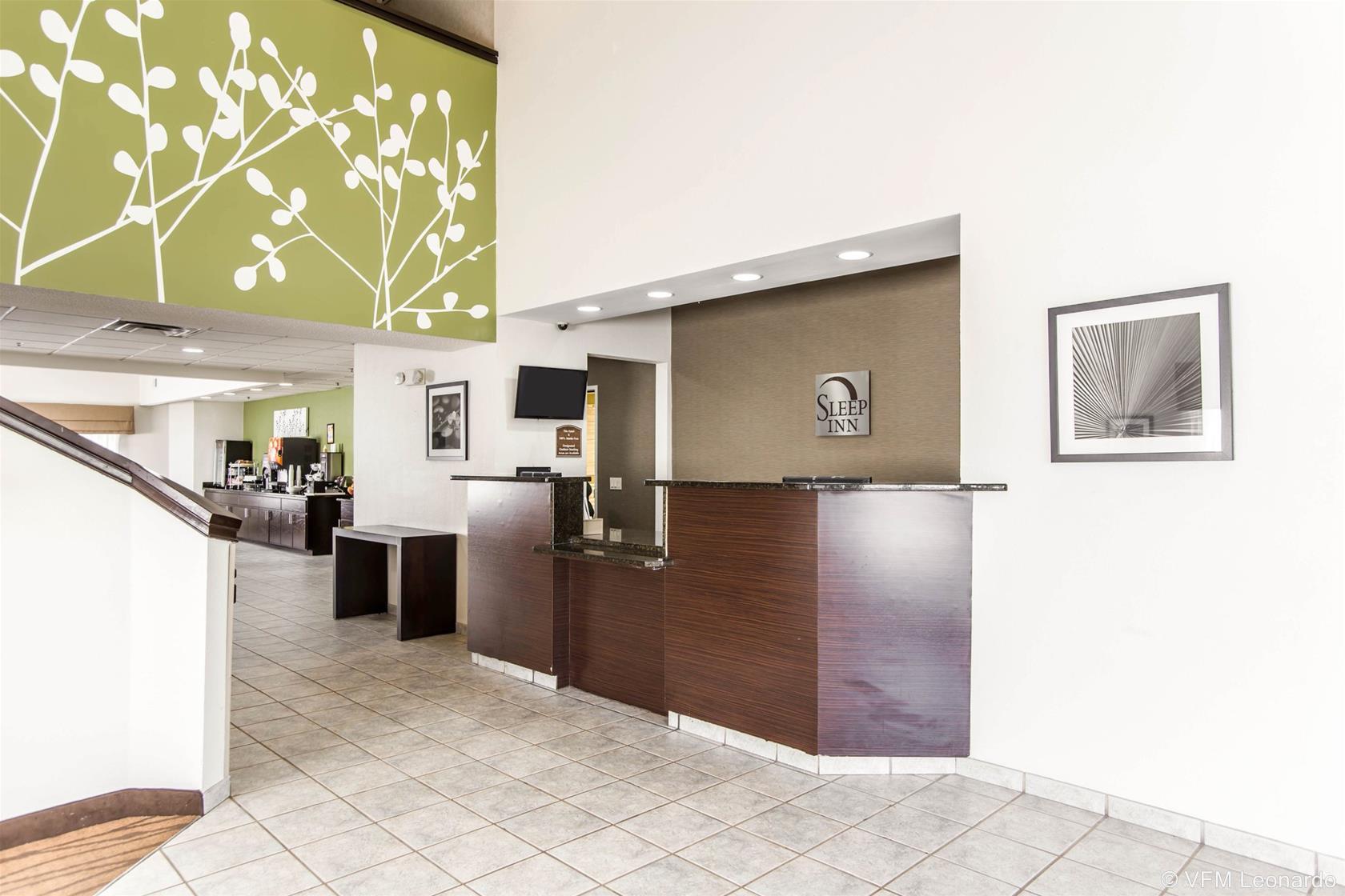 Spark By Hilton Augusta Luaran gambar