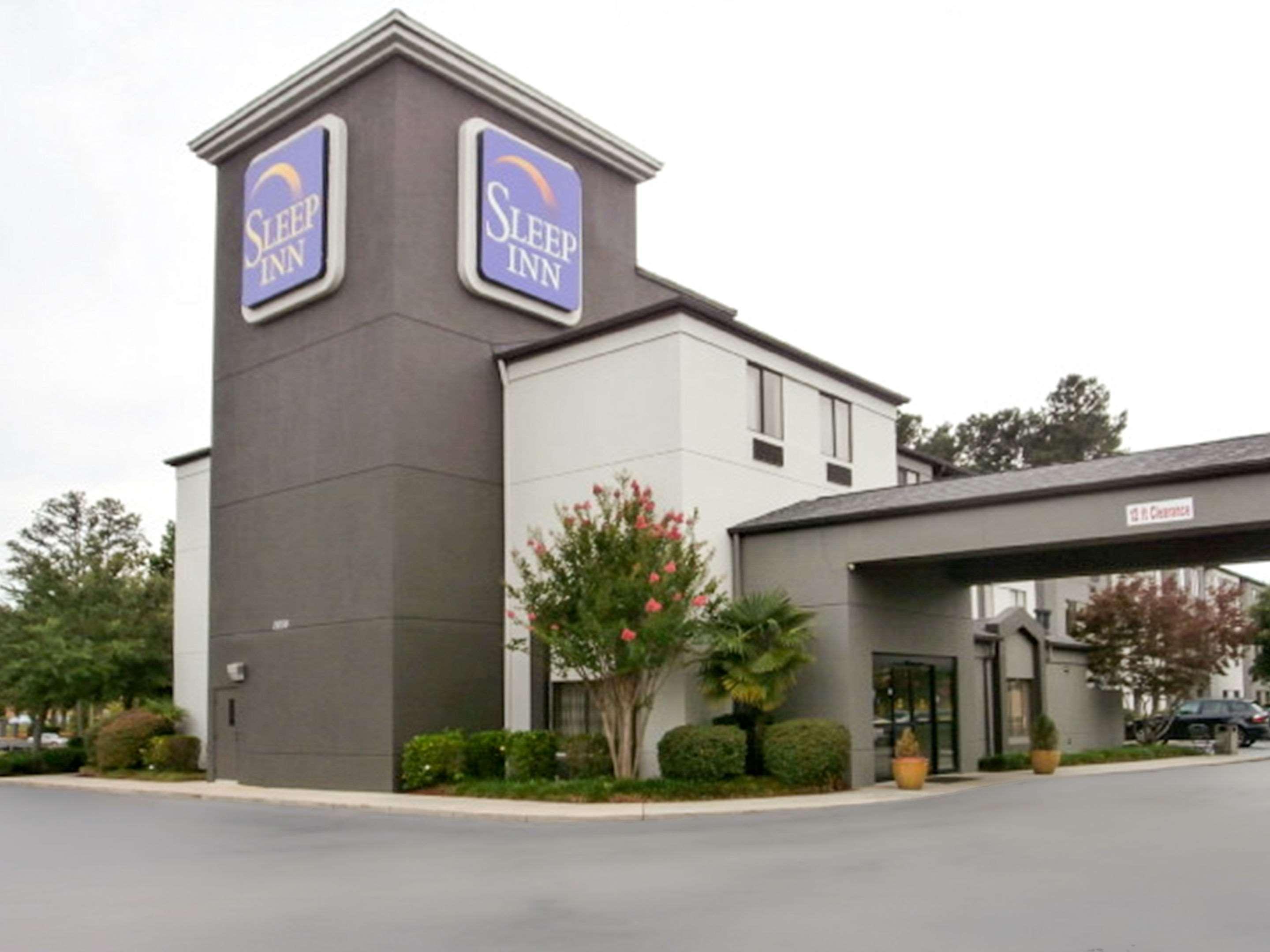 Spark By Hilton Augusta Luaran gambar