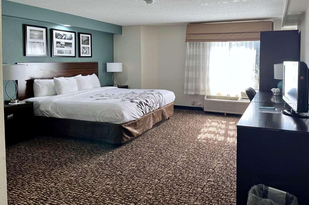 Spark By Hilton Augusta Bilik gambar
